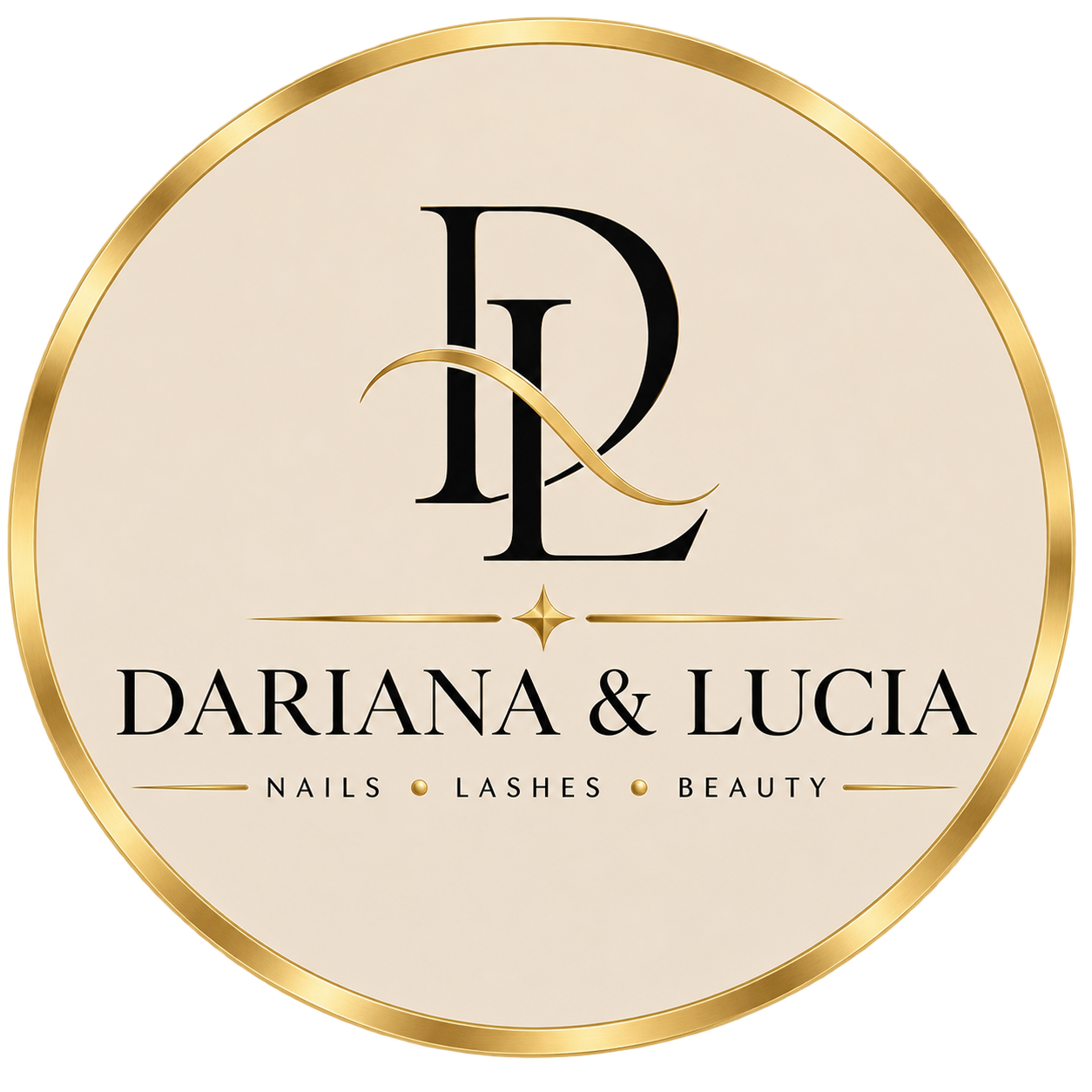 Dariana & Lucia — Lashes & Nails Studio