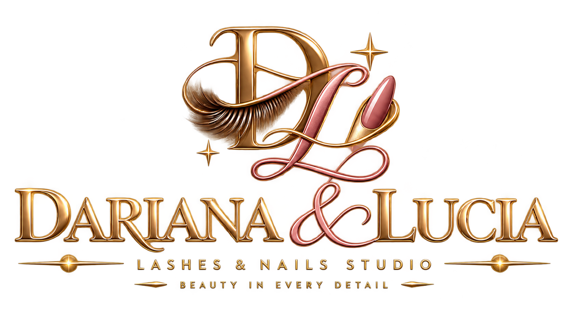 Dariana & Lucia — Lashes & Nails Studio