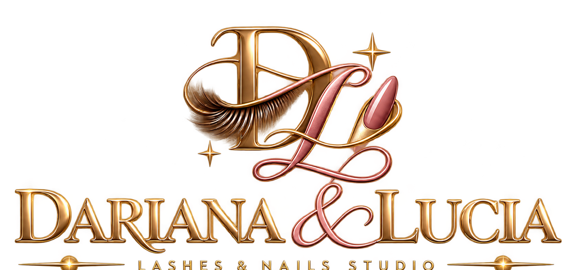 Dariana & Lucia — Lashes & Nails Studio